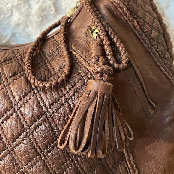 My Tribe Quilted Genuine Leather Purse 🔥 - Picture 5 of 15